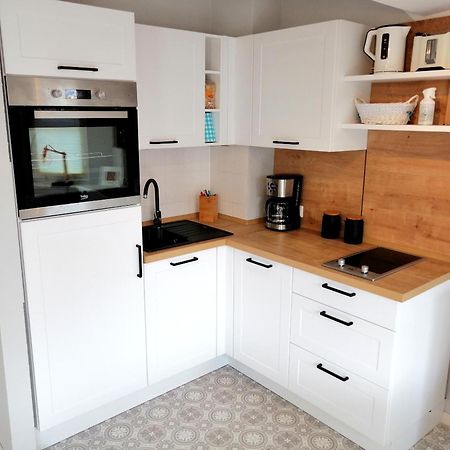 Guglhupf Wohlfuehl-Maisonette Mit Boxspring, Disney, Netflix Braunlage Bagian luar foto